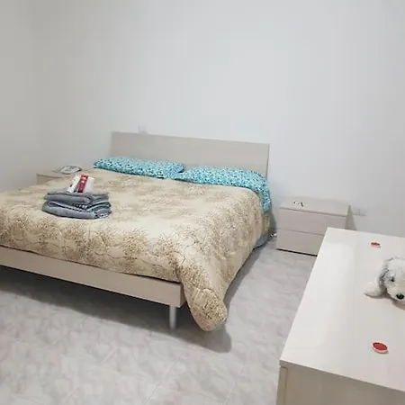 Casa In Campagna Krris Vakantiehuis