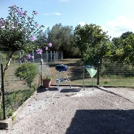 Casa In Campagna Krris Marta
