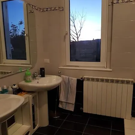 Vakantiehuis Casa In Campagna Krris Marta