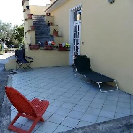 Casa In Campagna Krris *