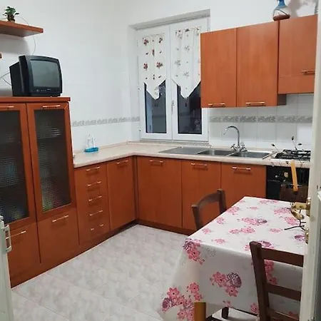 Nyaraló Casa In Campagna Krris *