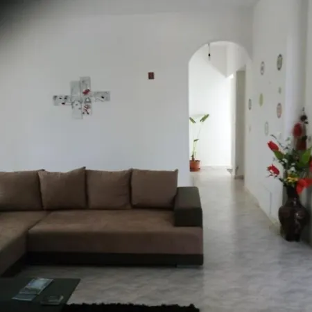 Casa In Campagna Krris * Marta