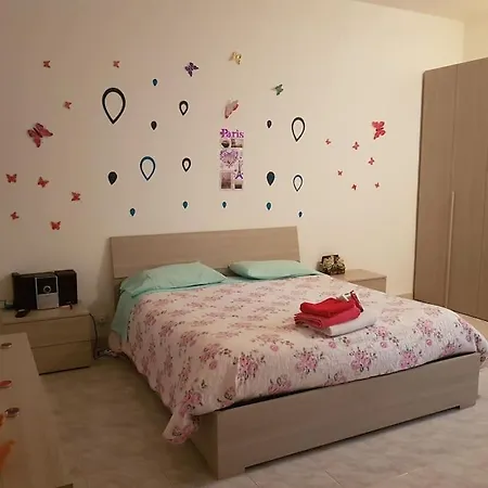 Vakantiehuis Casa In Campagna Krris *