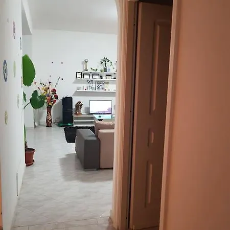 Nyaraló Casa In Campagna Krris *