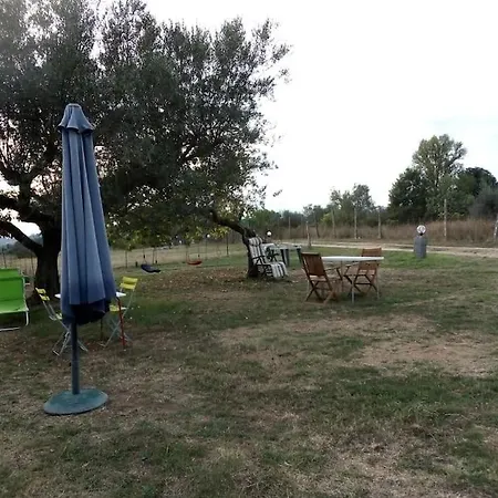 Casa In Campagna Krris Nyaraló Marta